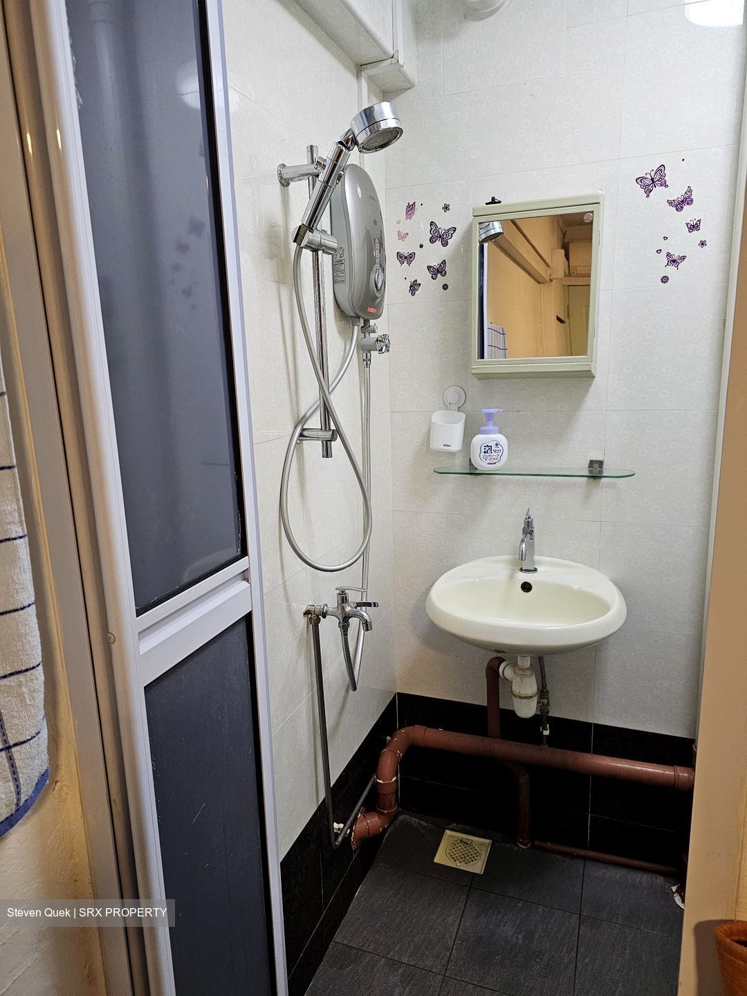 Clementi Avenue 3 (Clementi),  #421560041